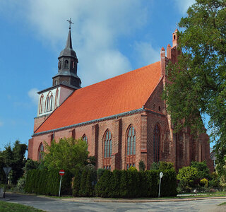 Wolin